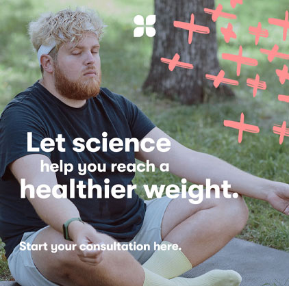 Weight Management Service