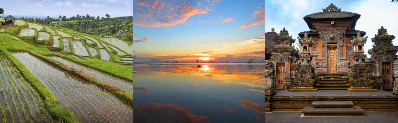 bali