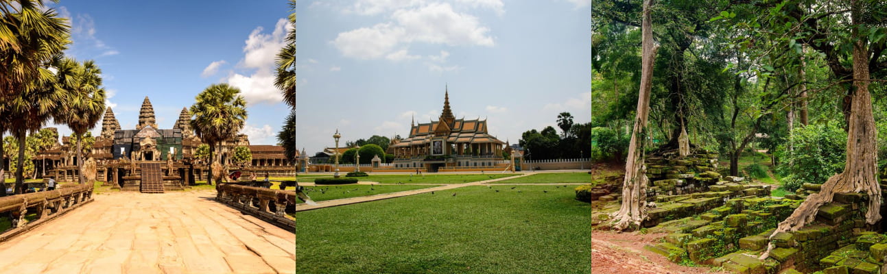 cambodia