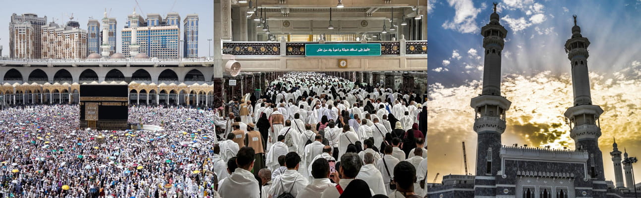 hajj