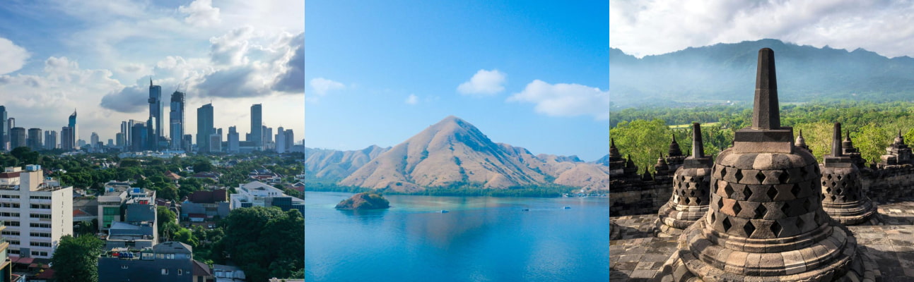 indonesia