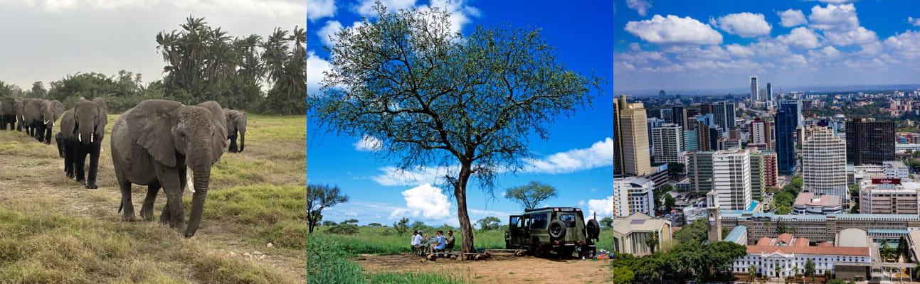 kenya