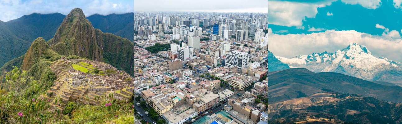 peru
