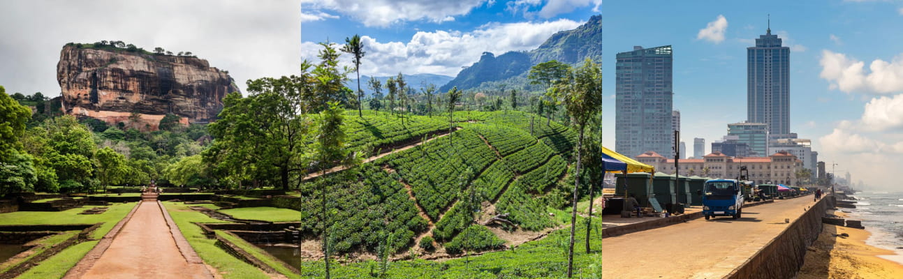srilanka