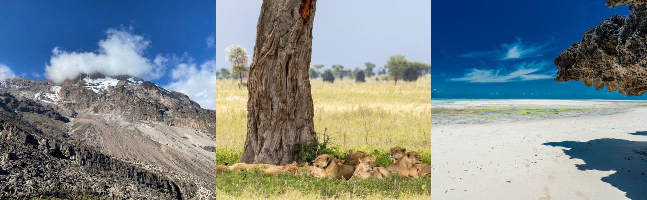 tanzania