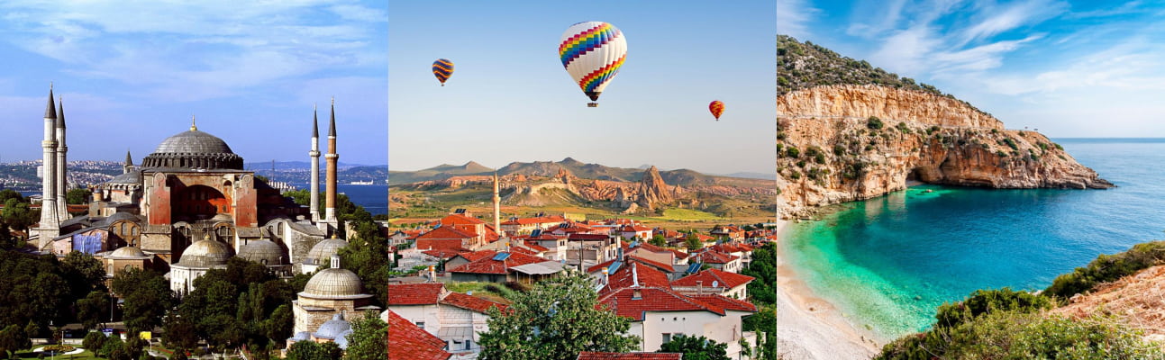 Turkey