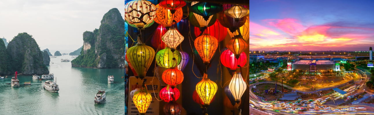 vietnam